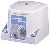 Image of Labnet Spectrafuge 16M Microcentrifuge with rotor