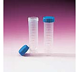 Image of Labnet Sterile Conical Test Tube Self-standing Bottom 50ml