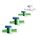 Image of Labnet Stopcocks Diameter 13mm