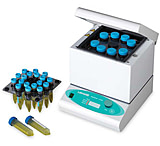 Image of Labnet Vortemp 1550 Incubator/shaker Complete With Racks For 50ml And 15ml Tubes, 115v S2050