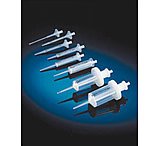 Image of VWR Combi-Syringes for Eppendorf Repeater Pipettor P3515-VWR Nonsterile Combi-Syringes, Case of 100