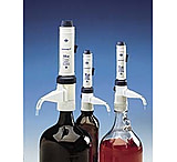 Image of VWR Labmax Bottle-Top Dispensers D5370-2-VWR Basic Dispensers