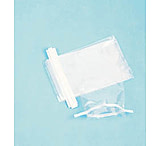 Image of Labplas Sample Bags for the Seward Stomacher Blender SCL-4060-VW For 80 Series Stomacher Blenders Standard Bag, Case of 1000