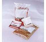 Image of Labplas Sterile Sample Bags EFL-4590-VW1 Flat Wire Bags With Safety Tabs, Plain, Pack of 500
