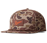 Image of Danner Duck Camo Trucker Hat - Men's