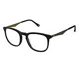 Image of LAmy CU 2013 Progressive Prescription Eyeglasses