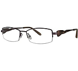 Image of LAmy Galea 2010 Progressive Prescription Eyeglasses
