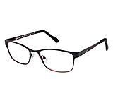 Image of LAmy Monique Single Vision Prescription Eyeglasses