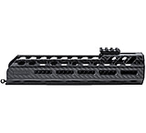 Image of Lancer Handguard Sig Mcx 12&quot; M-lok Carbon Fiber
