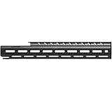 Image of Lancer Handguard Sig Mpx 14&quot; M-lok Carbon Fiber