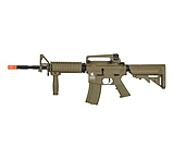 Image of Lancer Tactical Gen 2 M4 RIS LT-04T Airsoft AEG Rifle