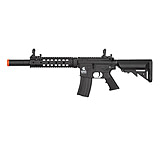 Image of Lancer Tactical Gen 2 SD Nylon Polymer AEG Airsoft Rifle