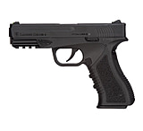 Image of Lancer Tactical Lancer Air Defender LTA-3B CO2 Half-Blowback 4.5mm AirGun