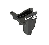 LANTAC Sight On Laser EOTECH OGL Mount, Black, 01-UP-SOL01