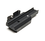 LaRue Tactical ACOG RCO Mount, Black, LT681