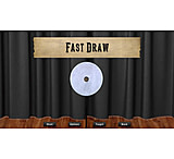 Image of Laser Ammo Fast Draw Simulator