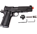 Image of Laser Ammo Recoil Enable Training Pistol 1910, Laser Trainer