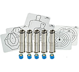 Image of Laser Ammo InfraRed SureStrike Laser Cartridge 38SP - 5 Pack