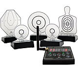 Image of Laser Ammo i-MTTS 5 Pack - System Controller Combo