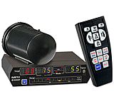 Image of MPH Industries Ranger Ez Police Speed Radar