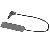 Image of Steiner Laser Devices 10in. Right angle remote cable pressure pad switch for EOLAD Laser