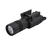Image of Steiner Laser Devices Incandescent Tactical Light LAS/TAC 2 Series for Glock