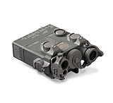 Image of Steiner Laser Devices PEQ-15A DBAL-A2 5mW Visible Red Laser Pointer w/ IR Laser and IR Illuminator