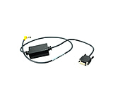 Image of Laser Technology 36&quot; LTI 4 - PIN to DB-9 Download Cable w/ Remote Trigger 7054223