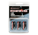 Image of LaserLyte Battery 3-Pack - CR123 Batteries BAT-CR123