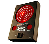 Image of LaserLyte Laser Trainer Target
