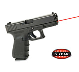 Lasermax Guide Rod Laser Sight for Gen 4 For Glock 19 ONLY LMS-G4-19