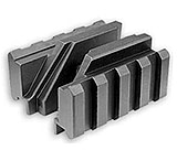 Image of LaserMax AR adaptor for Black Rifles with standard triangle front sight