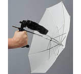 Image of Lastolite Brolly Grip w/ 20in Translucent Umbrella