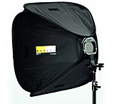 Image of Lastolite Ezybox Hotshoe 15in