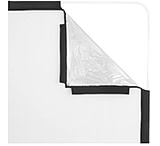 Image of Lastolite Silver/White Reflector Fabric For Large Skylite LL-LR82231