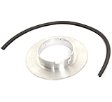 Image of Lastolite Ezybox Hotshoe Quadra Speedring Light Adapter