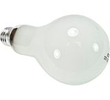 Image of Lastolite Various Imaging 500 Watt Ect Tungsten Bulb For LL LR3603 CB500