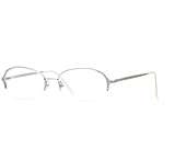 Image of Laura Ashley Alyssa SELA ALYS00 Prescription Eyeglasses