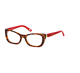 Image of Laura Ashley Cassie SELA CASS00 Eyeglass Frames
