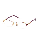 Image of Laura Ashley Cordella SELA CORD00 Single Vision Prescription Eyeglasses