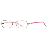 Image of Laura Ashley Darling SELG DARL00 Progressive Prescription Eyeglasses