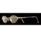 Image of Laura Ashley Elise SELA ELIS00 Eyeglass Frames