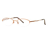 Image of Laura Ashley Hilda SELA HILD00 Progressive Prescription Eyeglasses