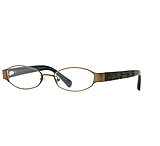 Image of Laura Ashley Isla SELA ISLA00 Progressive Prescription Eyeglasses