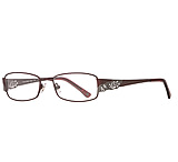Image of Laura Ashley Jenna SELA JENA00 Eyeglass Frames