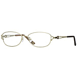 Image of Laura Ashley Lorna SELA LORN00 Eyeglass Frames