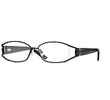 Image of Laura Ashley Molly SELA MOLL00 Bifocal Prescription Eyeglasses