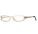 Image of Laura Ashley Nicola SELA NICL00 Progressive Prescription Eyeglasses