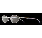 Image of Laura Ashley Nora SELA NORA00 Progressive Prescription Eyeglasses