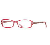 Image of Laura Ashley Paisley SELG PAIS00 Eyeglass Frames